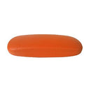 Solid-Colored Quality Eyewear Case with Matching Interior