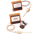 Analog Pyrometer