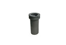 Crucible For Metal-Melt Furnace