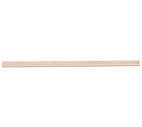 Stress - Relieved Quartz  Stirring Rod