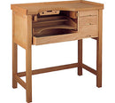 Jewelers' Full Skirt Work Bench