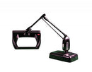 Wide View Loupe Lamp with Desk Base