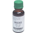Clock Oil