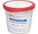 Griifith Yellow Ochre