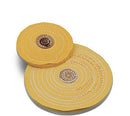 Chemkote Knife Edge Yellow Buffs