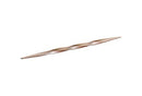 Double-Ended Steel Tracer w-Twisted Cent