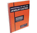 Centrifugal or Lost Wax Jewelry Casting