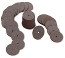 Silicon Carbide Separating Disks 3-4"