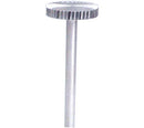 High Speed Steel Wheel Bur