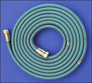 Twin Welding Hose  A Fittings
