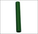 Ring Tube Green Round w-Center Hole 7-8 dia. 5-8