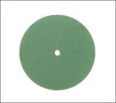 SteelFlex Green Polishers -Swiss