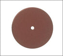 TopStar Brown Polishers -Swiss
