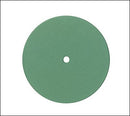 TopStar Green Polishers -Swiss