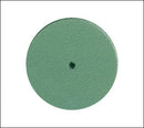 Goldino Green Polishers -Swiss