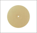 Goldino Yellow Polishers -Swiss