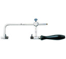 Adjustable Saw Frames
