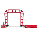 5 Saw Frame Cam-lever & Swivel Blade Clamps