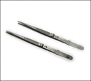 Tweezers With Lock