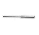 Mandrel Tarped and Split