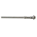 Mandrel for Brass Centre Discs