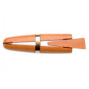Wood Ring Clamp with Wedge