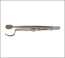 Head & Shank Tweezer