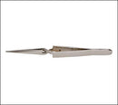 Cross Lock Tweezer