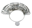 Ring Sizer Universal Flat