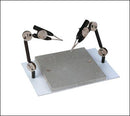 Third Hand Soldring Board 6"x6"