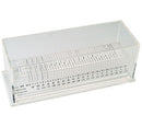 Sieve Holder Plastic Box