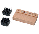 Pin Link Remover On Wooden Stand