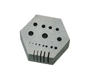 Hexagon Anvil