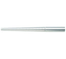 Solid Aluminium Grooved Ring Stick 1-15