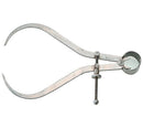 Outside Calipers 6