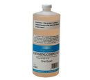 Burnishing Compound D 1qt.