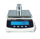 GemOro Platinum PRO1601 Scale