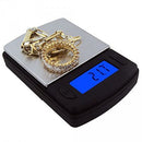 Mini Scale V600M 600g x 0.1gr