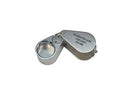 Loupe with LED Light 20X Magnification