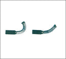 Pair Of Motor Brushes CC,DD,MM,