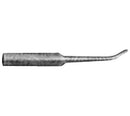 Curved Taper Tip For Spatules ? cires