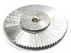 Blades for ring cutter