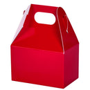 Mini Gable Boxes