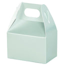 Mini Gable Boxes