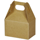 Mini Gable Boxes