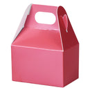 Mini Gable Boxes