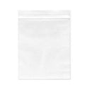 Clear Ziploc Bag