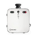 2.2L Jewelry Steam Cleaner with Eco Mode