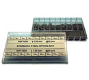 450 Pc Stainless Steel Double Flange Spr