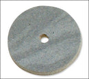 Square Edge White Flex Wheel 5-8